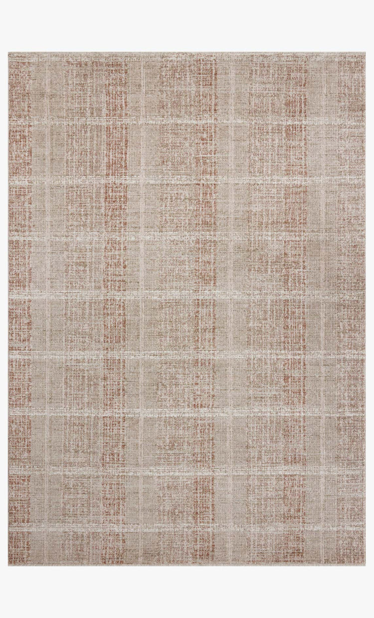 Eloise Clay & Sand Rug