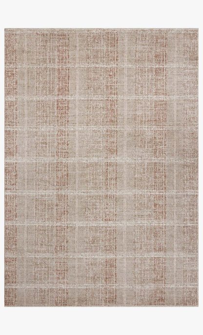 Eloise Clay & Sand Rug