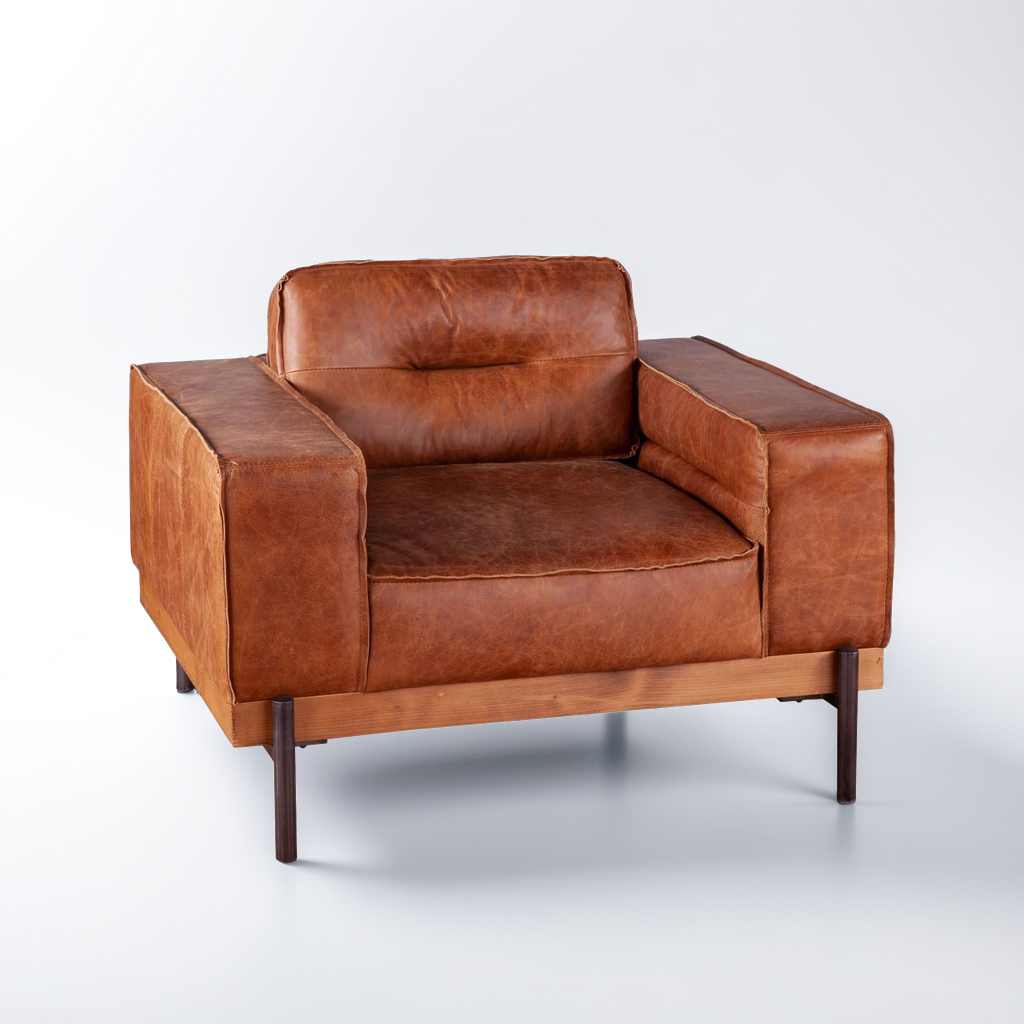 Wyatt Armchair