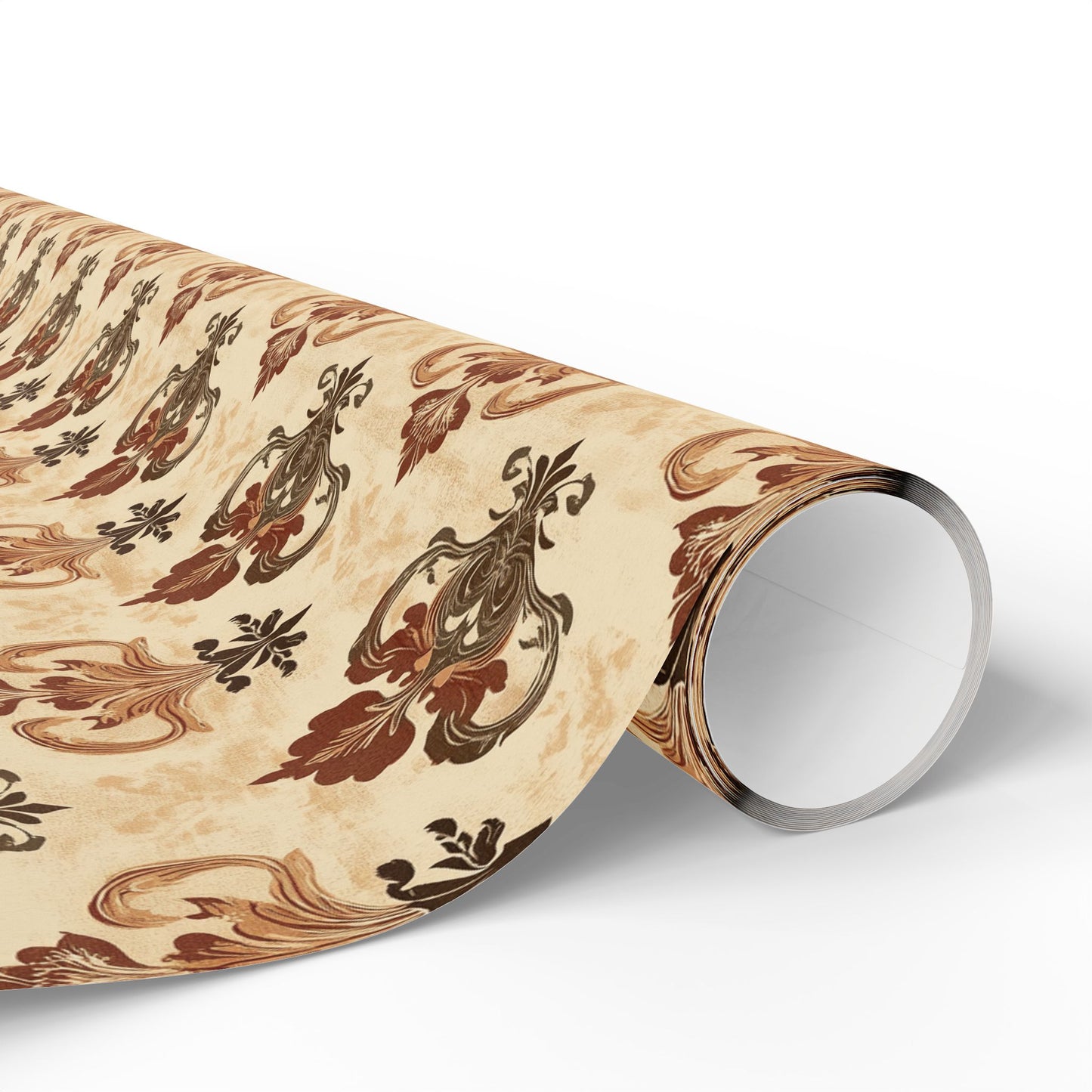 Marbury Wrapping Paper