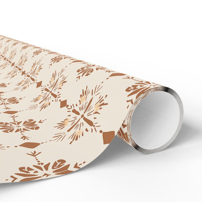 Belgrave Wrapping Paper