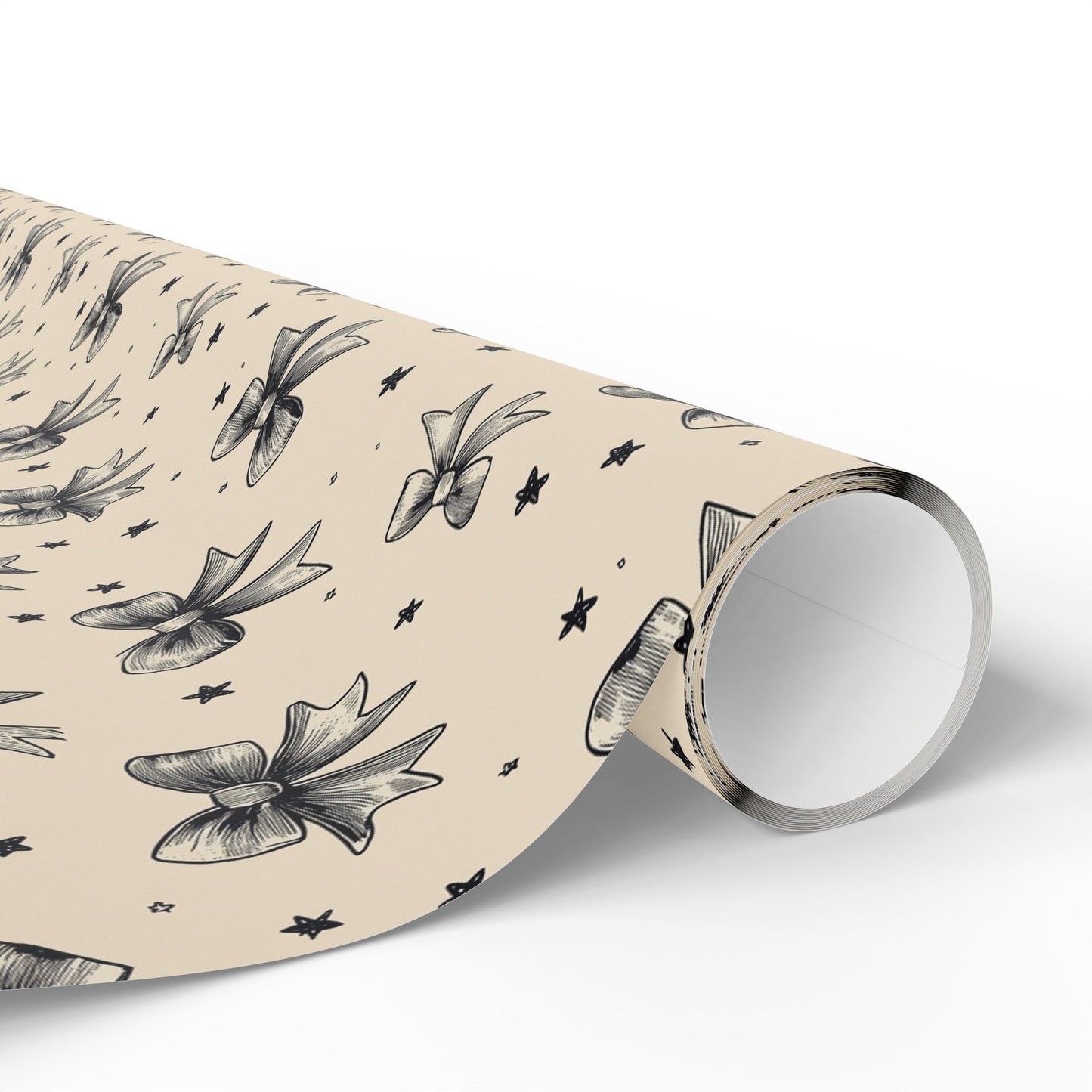 Sutherland Wrapping Paper