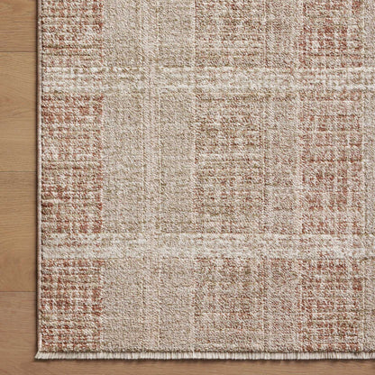 Eloise Clay & Sand Rug