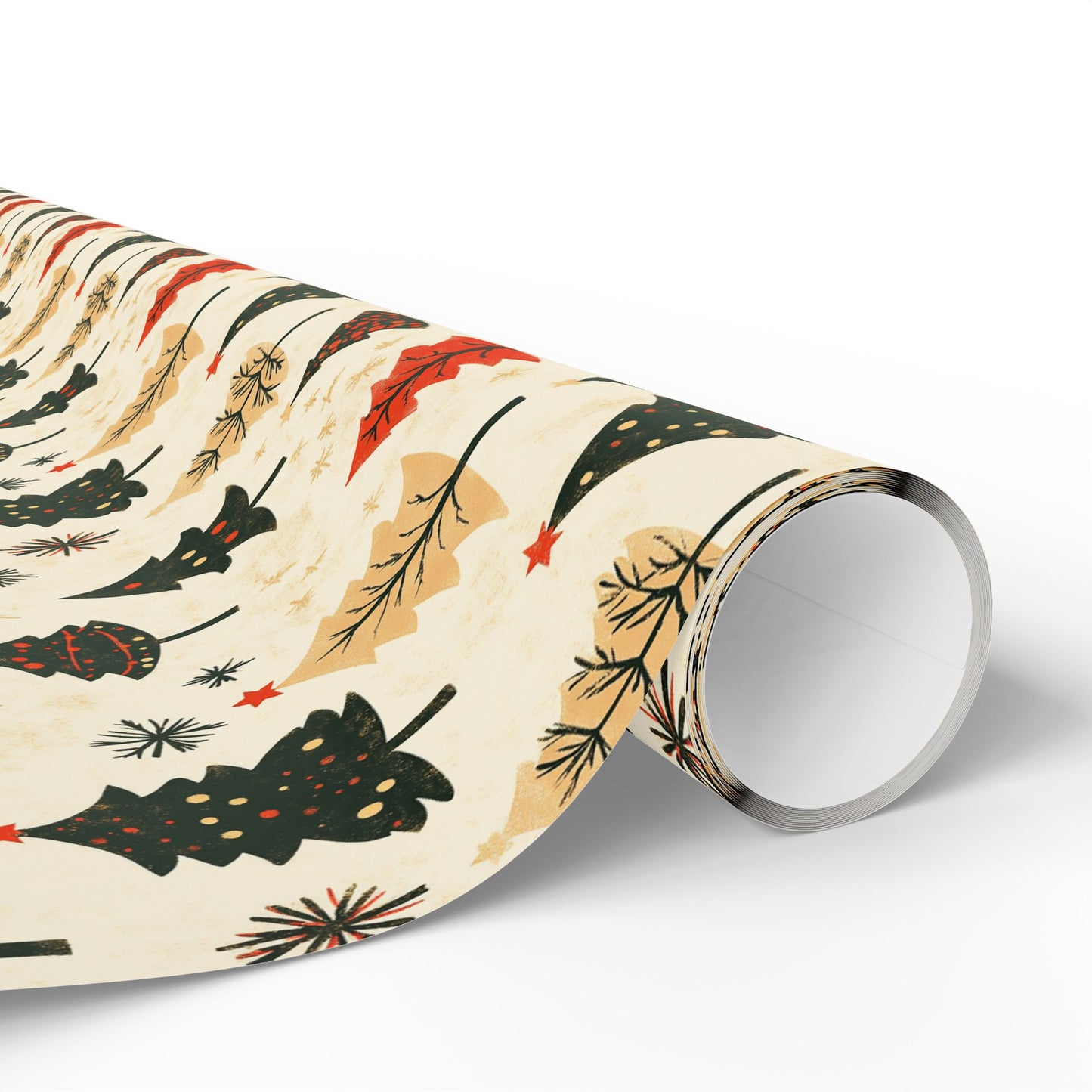 Carter Farm Wrapping Paper