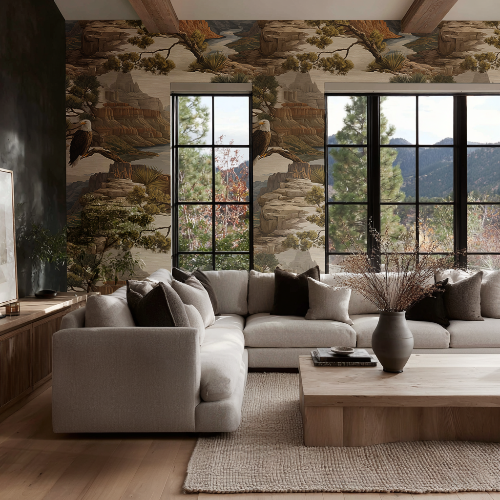 Eagle Mesa Wallpaper