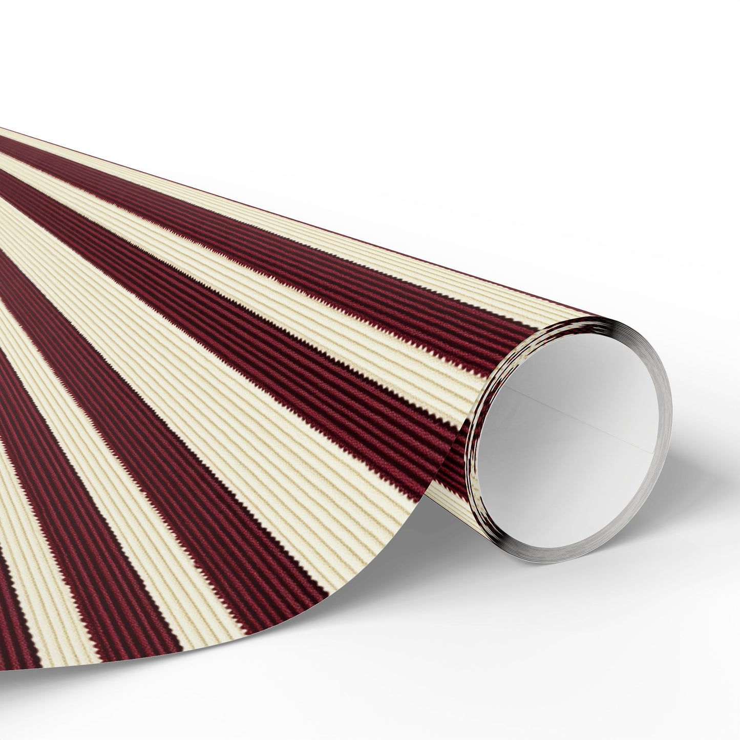 Briarwood Stripes Wrapping Paper