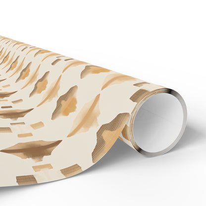 Kingsford Wrapping Paper