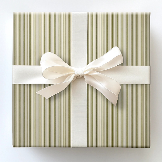 Eugenie Wrapping Paper