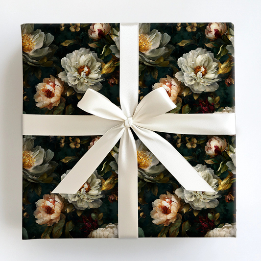 Isadora Wrapping Paper