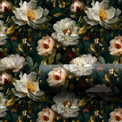 Isadora Wrapping Paper