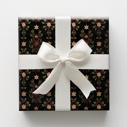 Anthem Ridge Wrapping Paper