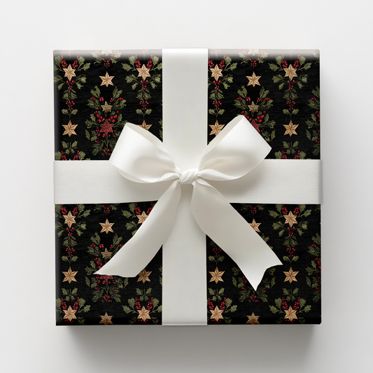 Anthem Ridge Wrapping Paper