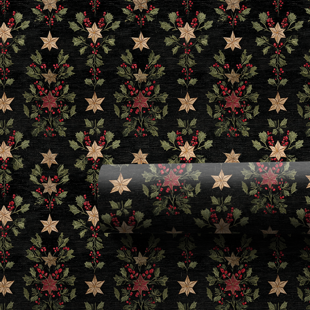 Anthem Ridge Wrapping Paper