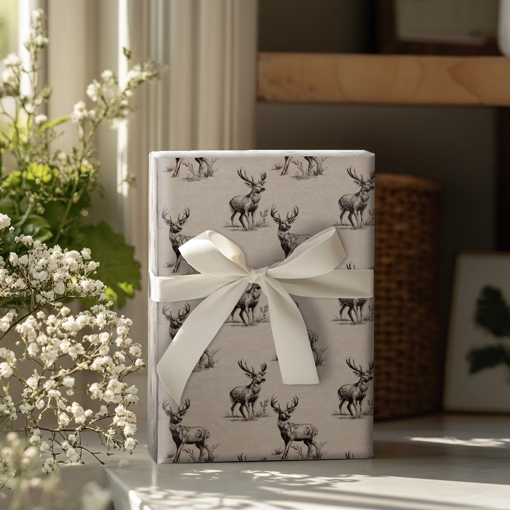 Hyatt Place Wrapping Paper