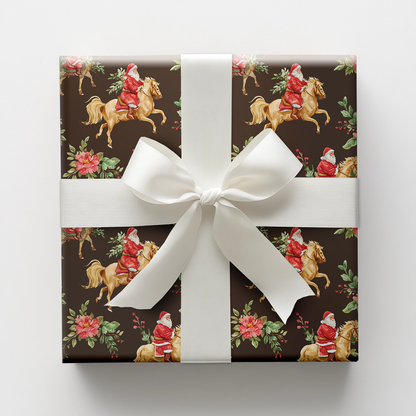 Nashville Noel Wrapping Paper