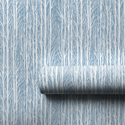 Rustic Pines in Park City Wrapping Paper