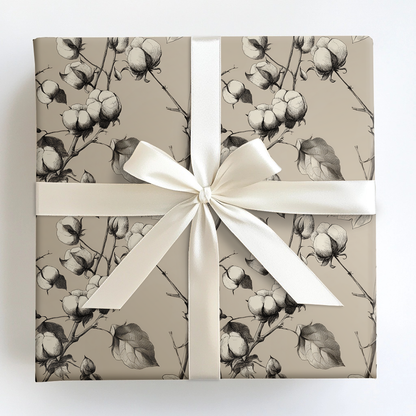 Still King Wrapping Paper