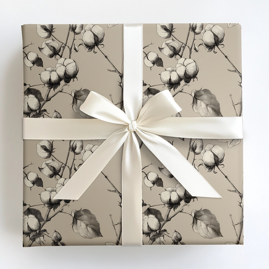 Still King Wrapping Paper