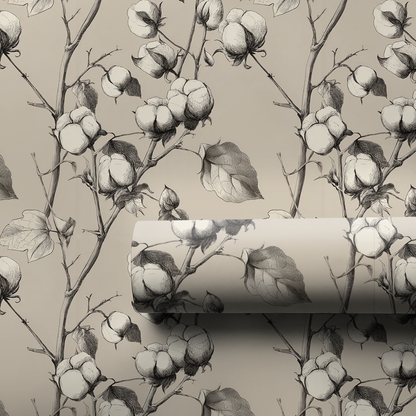 Still King Wrapping Paper