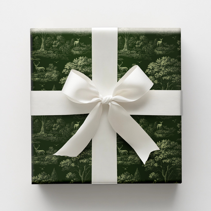 Milton Wrapping Paper