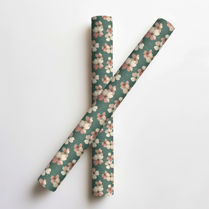 Cordele Bloom Wrapping Paper