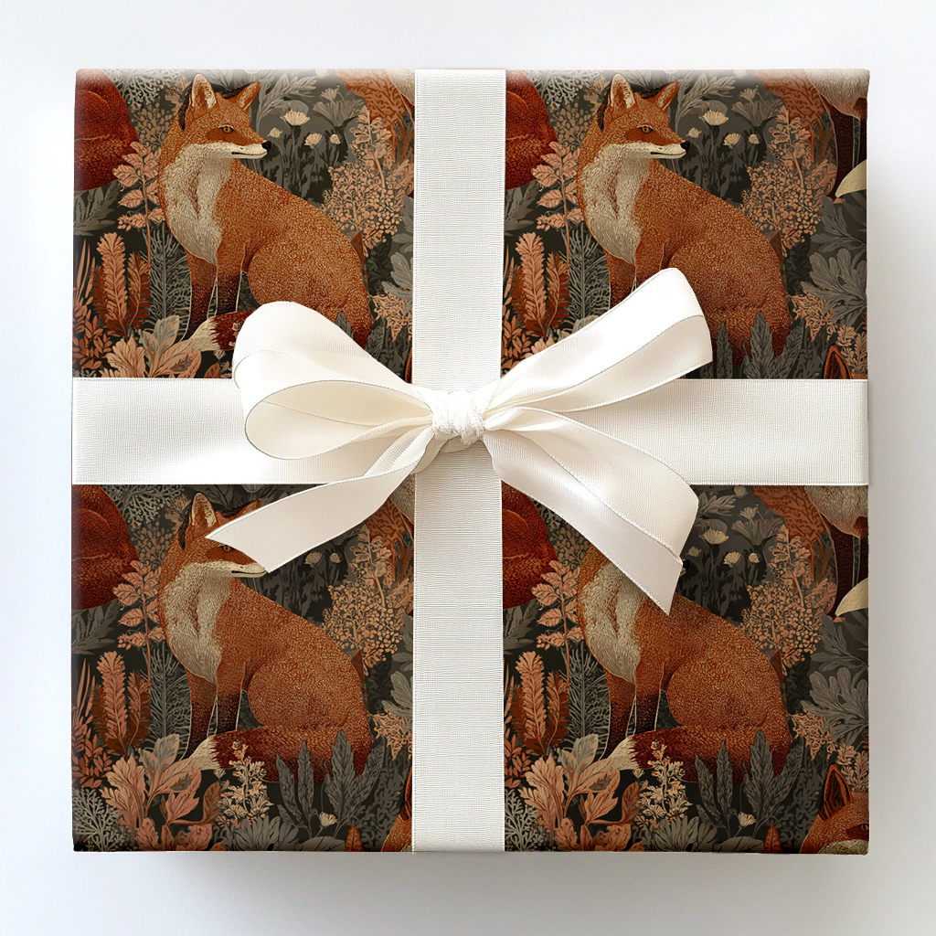 Ellery Wrapping Paper