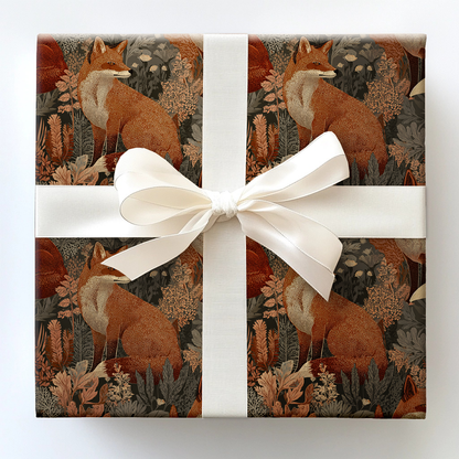 Ellery Wrapping Paper