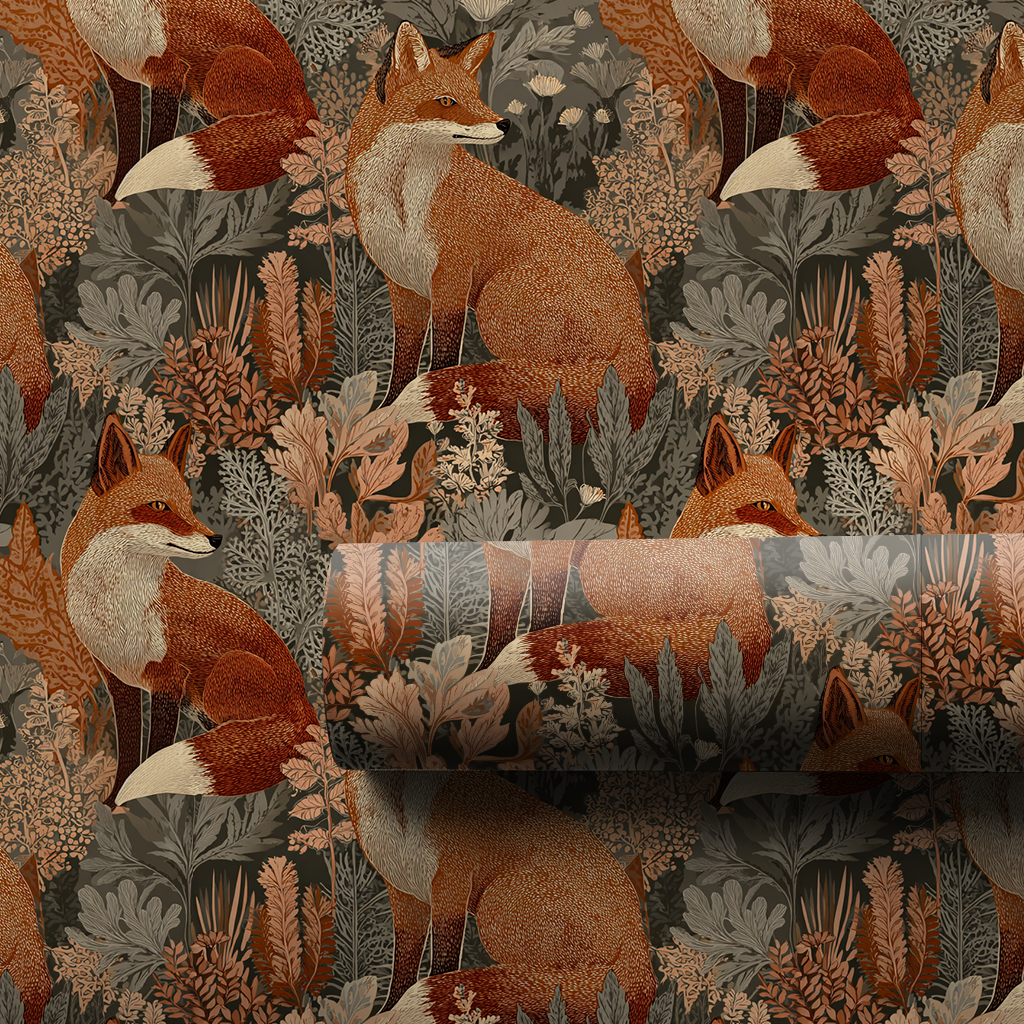 Ellery Wrapping Paper