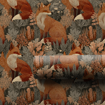 Ellery Wrapping Paper