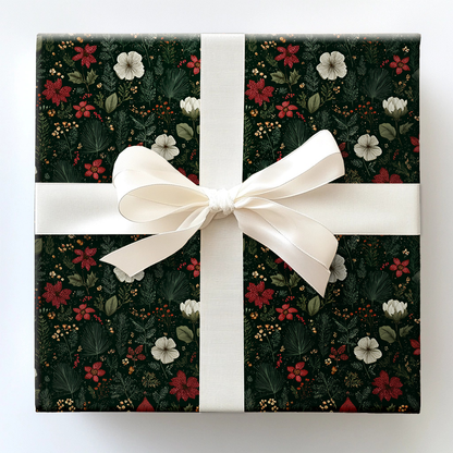 Highway 441 Wrapping Paper
