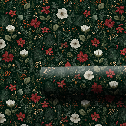 Highway 441 Wrapping Paper