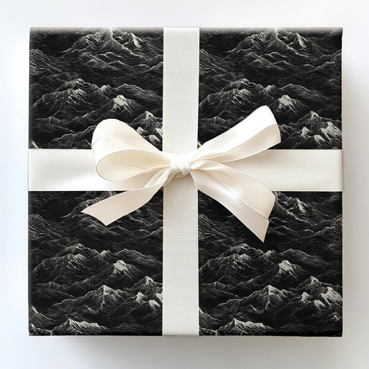 Percival Wrapping Paper