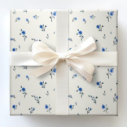 Santana Wrapping Paper