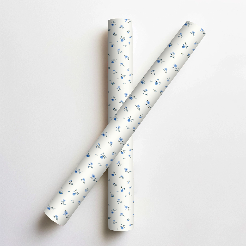 Santana Wrapping Paper