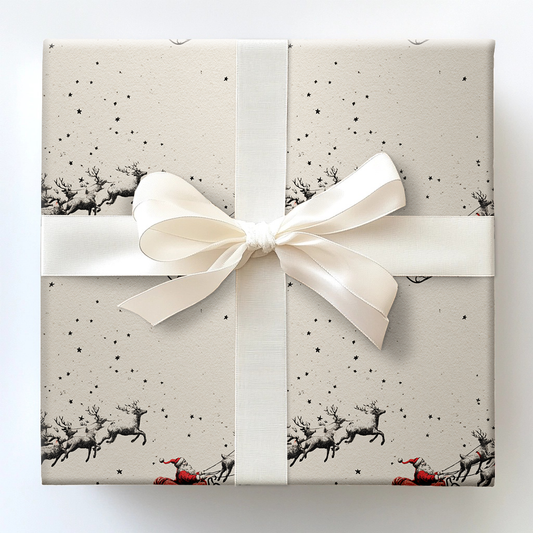 Northberry Ridge Wrapping Paper