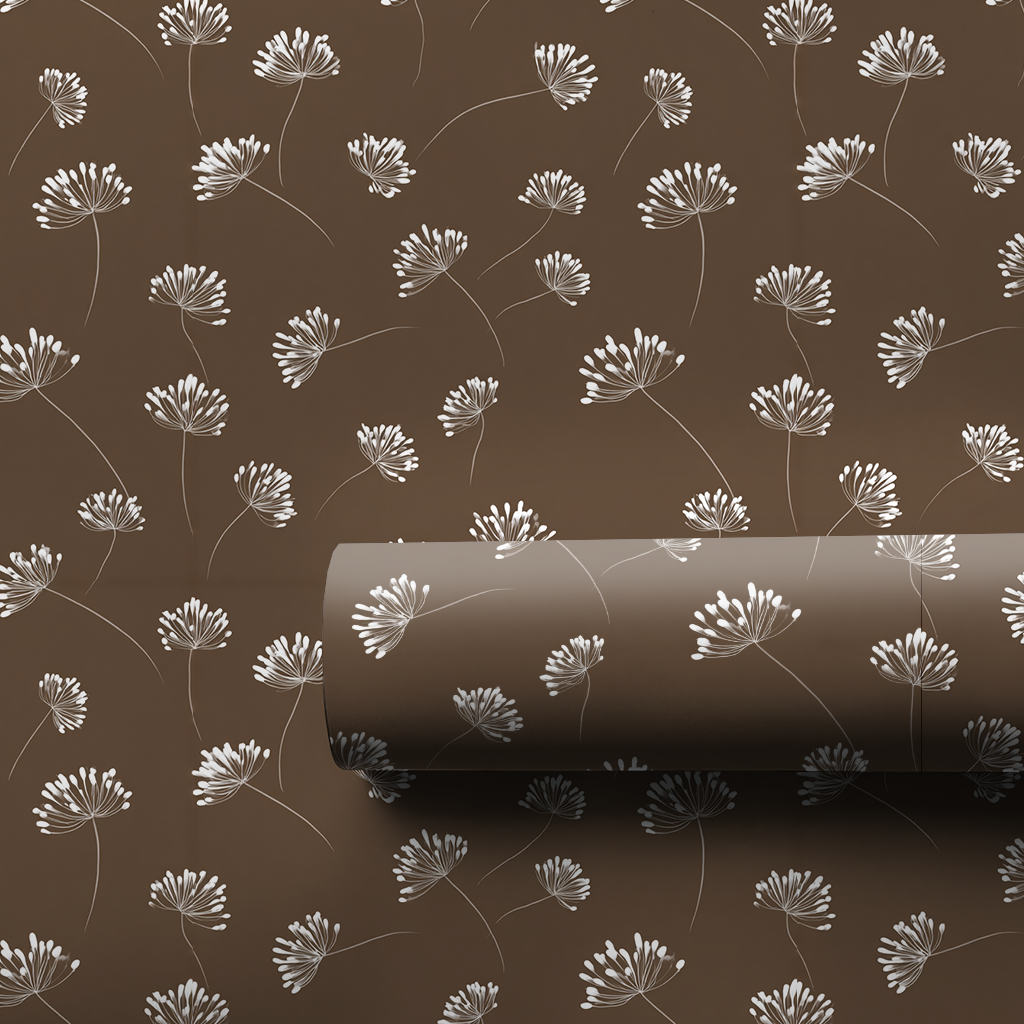 Jones Wrapping Paper