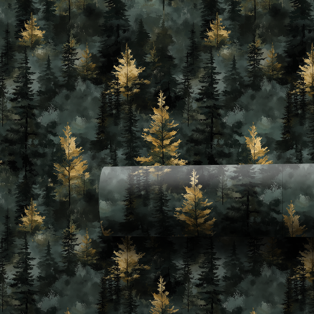 Armitage Wrapping Paper