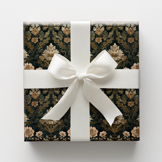 Delphine Wrapping Paper