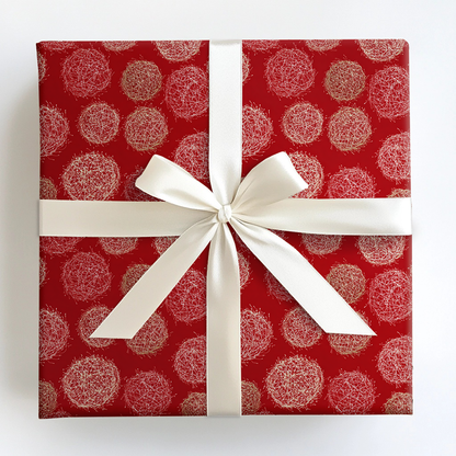 Tumble To Me Wrapping Paper