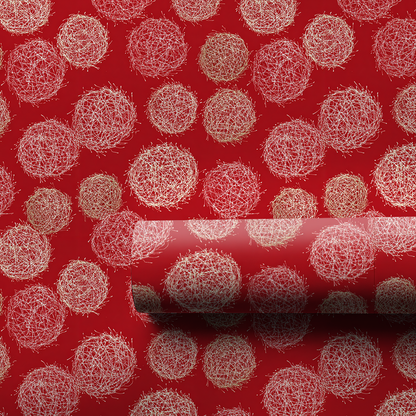 Tumble To Me Wrapping Paper