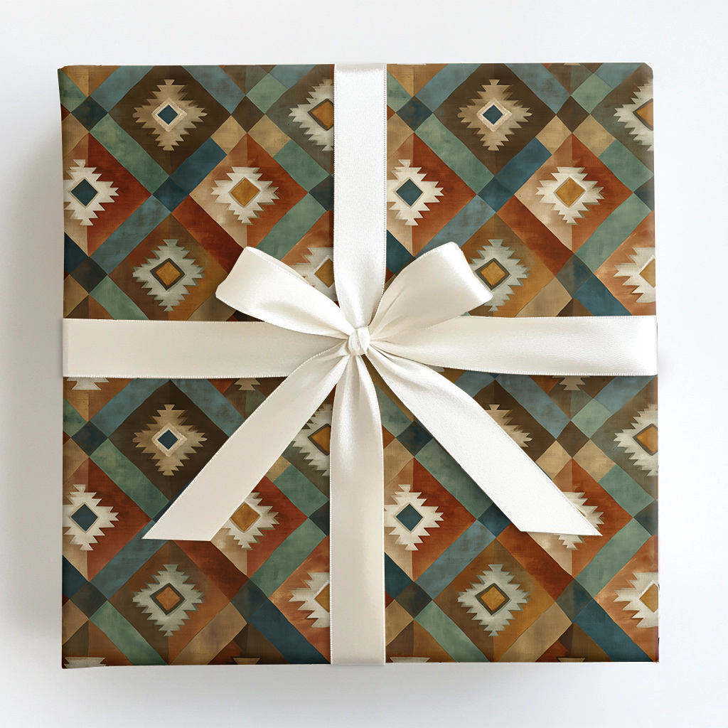 Guevara Wrapping Paper