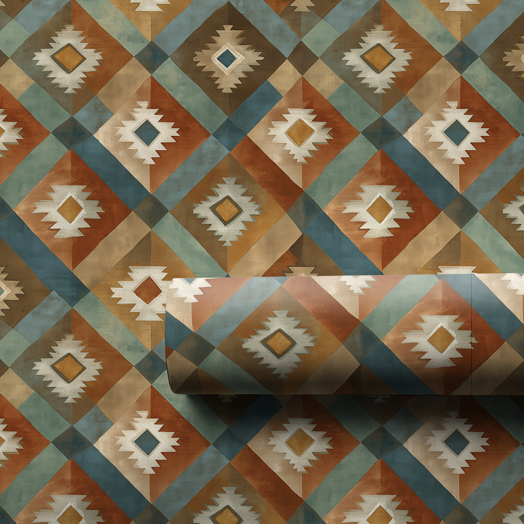 Guevara Wrapping Paper