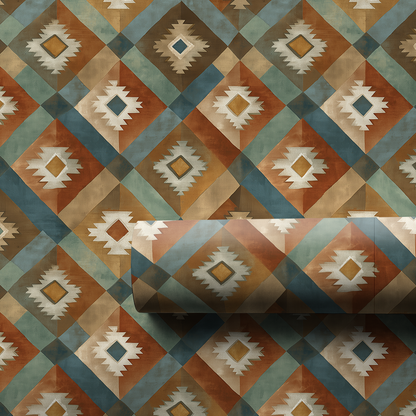 Guevara Wrapping Paper