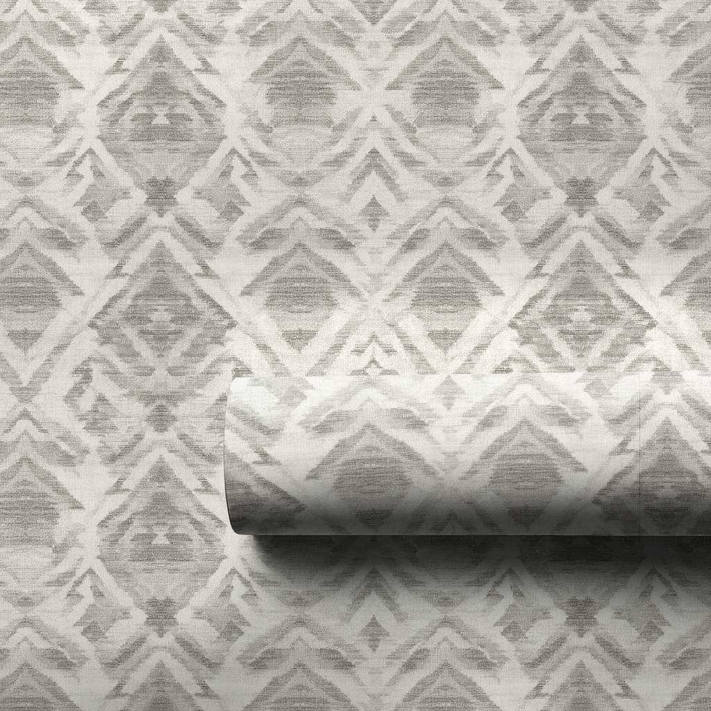 Moonstone Desert Wrapping Paper