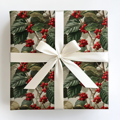 Lozano Wrapping Paper