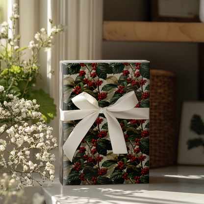 Lozano Wrapping Paper