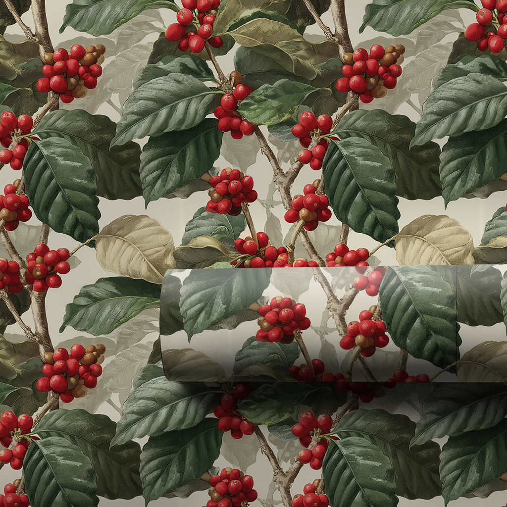 Lozano Wrapping Paper