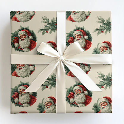 Northwick Wrapping Paper