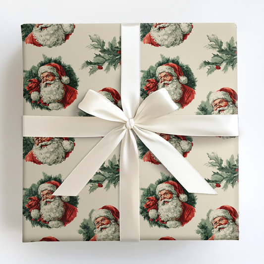 Northwick Wrapping Paper