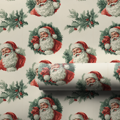 Northwick Wrapping Paper